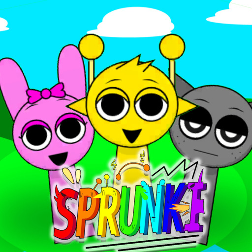 Sprunki All Modes Beat box OG - Apps on Google Play