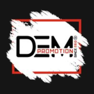 DEM Promotion