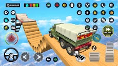 US Army Truck Military Gameのおすすめ画像5