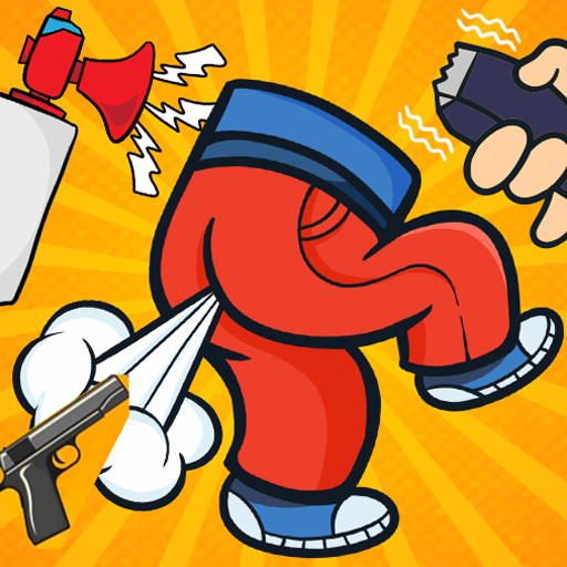Funny prank sound air horn Download on Windows
