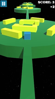 Endless Maze - Screenshot 3