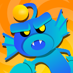 Cover Image of Unduh Monster Rumble  APK