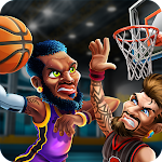 Cover Image of Download Basketball Arena 1.19 APK