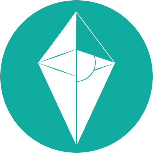 NMS Encoder (No Man’s Sky) logo