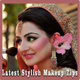 Latest Stylish Makeup Tips icon