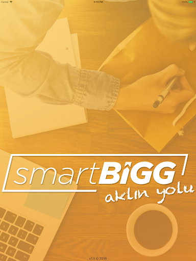 SmartBİGG