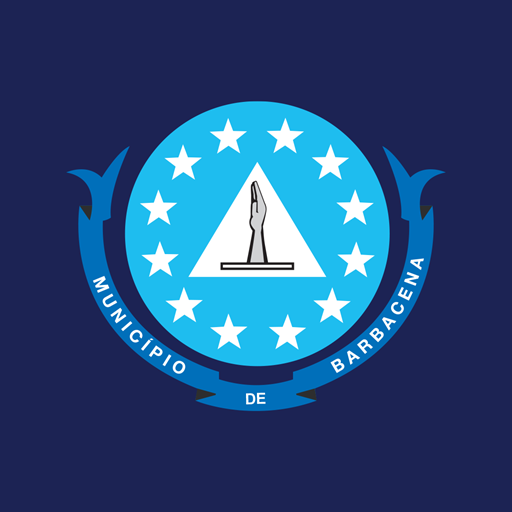 Fala Barbacena logo
