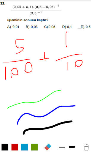 Çıkmış Sorular KPSS