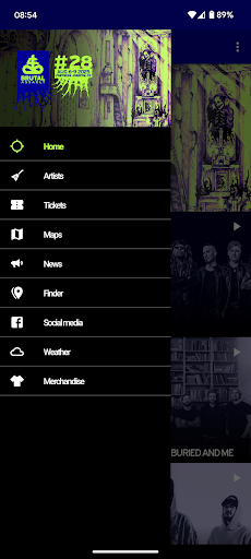 Brutal Assault Screenshot 2 - AppWisp.com