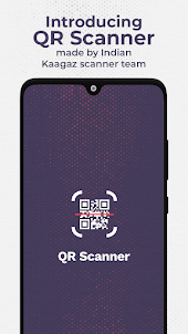 QR Code Scanner, Read QR Codes