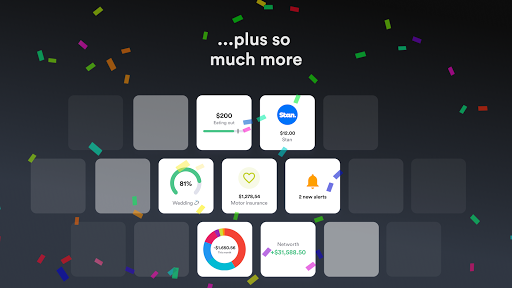 Budget Direct Money Manager