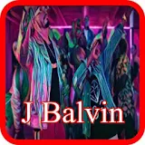J Balvin - Mi Gente icon