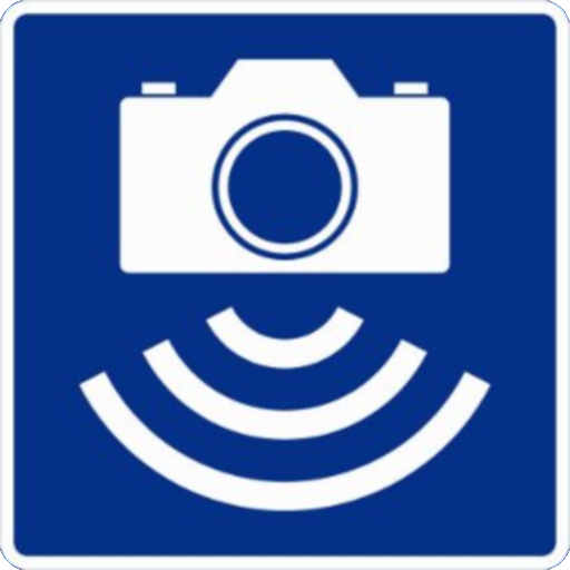 Speed Cameras (Nordic) 4.1 Icon