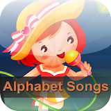 Alphabet Songs for Kids icon