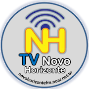 TV WEB NOVO HORIZONTE ITB  Icon