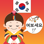 Học Tiếng Hàn Quốc Giao Tiếp Pro - Dịch Hàn Việt Apk