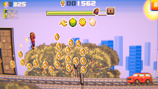 Hooja Screen 3