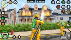消防車ゲームのおすすめ画像5