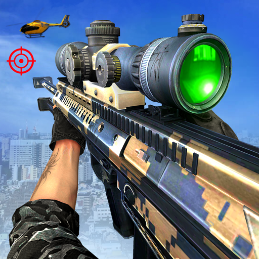 City Sniper Game 2022 Download on Windows