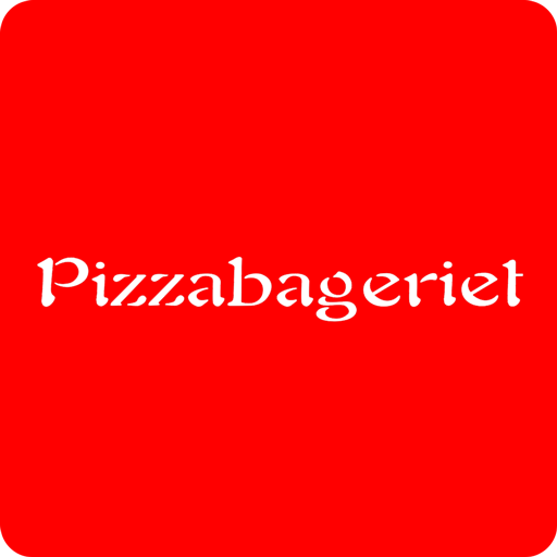 Pizzabageriet Skövde logo