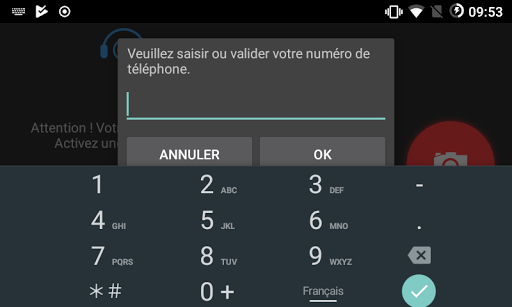 Domus Visio Screen 2