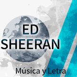 Ed Sheeran ++ Música y letra icon