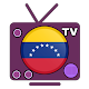 Television de Venezuela - Canales de tv en vivo Download on Windows