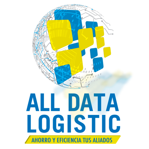 All Data Logistic Pro logo