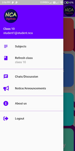 Navodaya Childrens Academy -D Screen 3