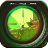 Sniper Shooter 3D 2016 icon
