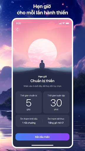 The Mind Now Screen 3