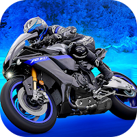 Moto Race-Fever Game