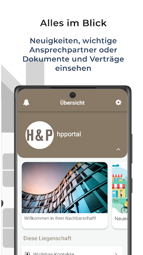 H&P Screen 2