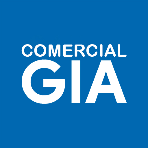 Comercial GIA logo
