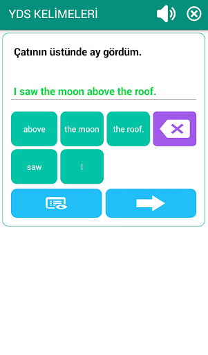 YDS Kelime Ezberleme