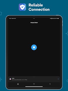 Hotspot Shield VPN: Fast Proxy Bildschirmfoto