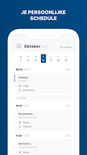 Rostar Eduflex Screen 3