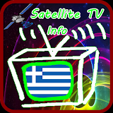 Greece Satellite Info TV icon