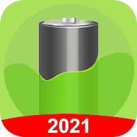 Carga Rapida de Batería 2021