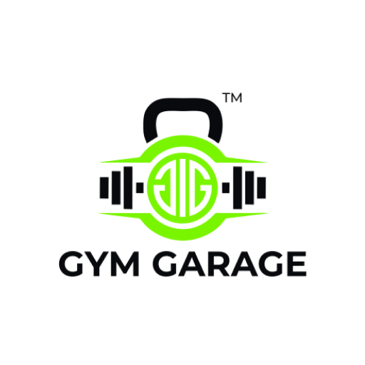 Gym Garage logo