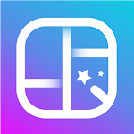 Cover Image of 下载 Collage Maker & Photo Collage 1.1.0 APK
