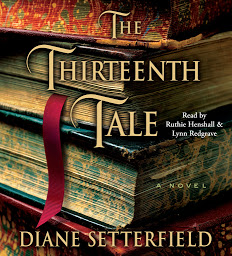 Зображення значка The Thirteenth Tale: A Novel