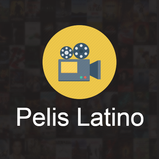 Pelis Latino: Películas En HD logo