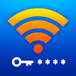 Icon image Wifi Password Show: Master Key