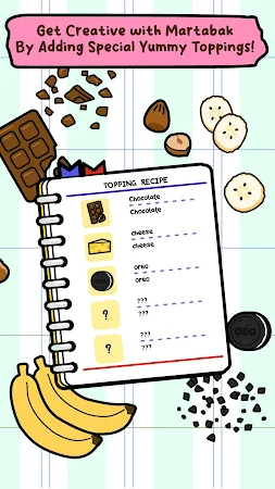 Game screenshot Martabak Maker Cooking Game hack