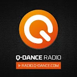 Q-dance Radio icon
