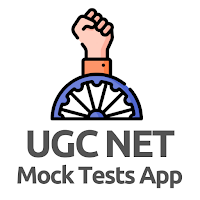 UGC NET Mock Tests App