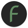GxFonts icon
