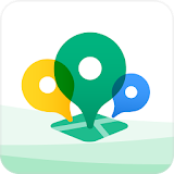 MapMark - 行きたい場所を地図にブックマーク icon