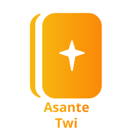 Asante Twi Bible  Icon